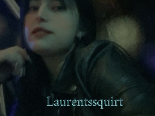 Laurentssquirt