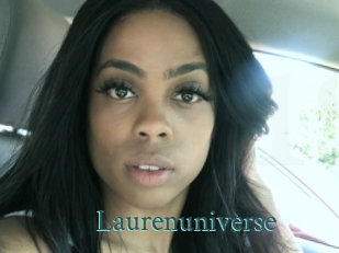 Laurenuniverse