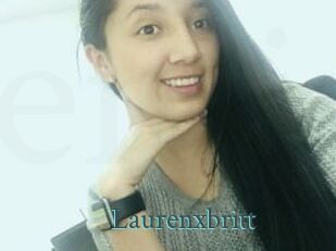Laurenxbritt