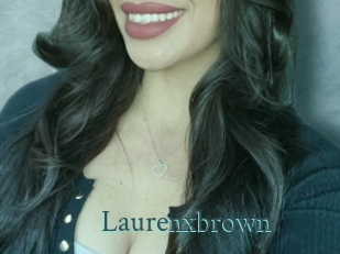 Laurenxbrown