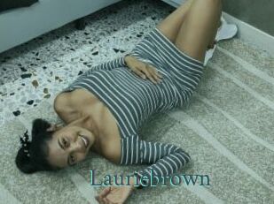 Lauriebrown