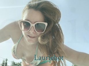 Lauriehot