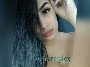 Lauritatriplex