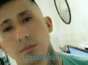 Lautaromartinez