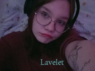 Lavelet