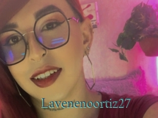 Lavenenoortiz27