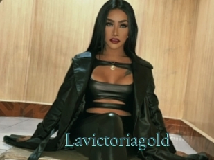 Lavictoriagold