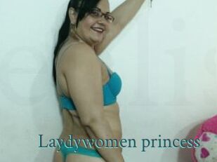 Laydywomen_princess