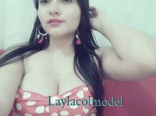 Laylacolmodel