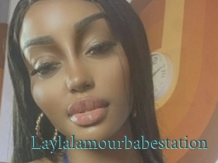 Laylalamourbabestation