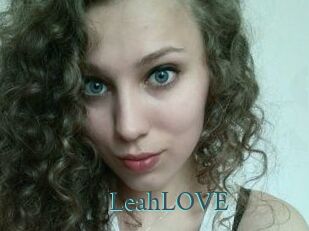 LeahLOVE