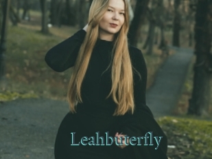 Leahbuterfly