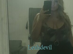 Leahdevil