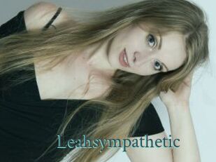 Leahsympathetic