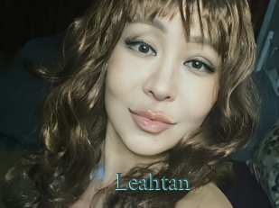 Leahtan