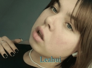 Leahui