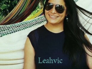 Leahvic