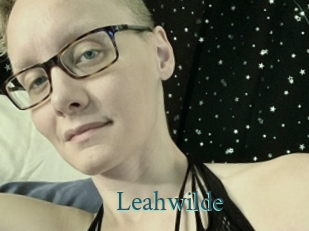 Leahwilde