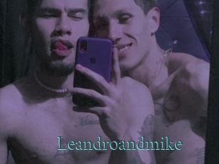 Leandroandmike