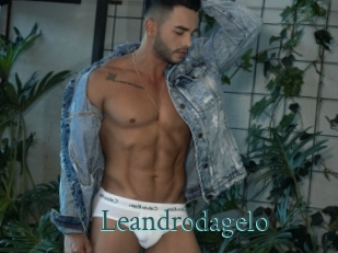 Leandrodagelo