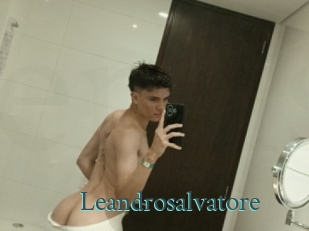 Leandrosalvatore