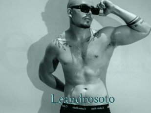 leandrosoto En live show