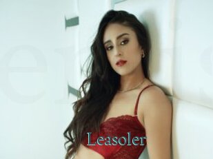 Leasoler