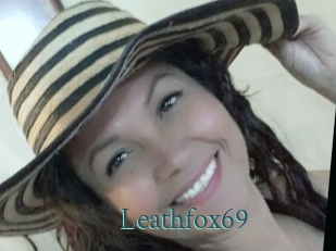 Leathfox69