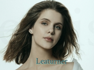 Leaturner