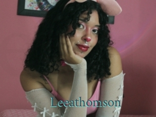 Leeathomson