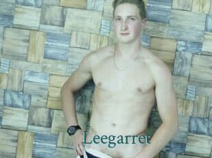 Leegarret