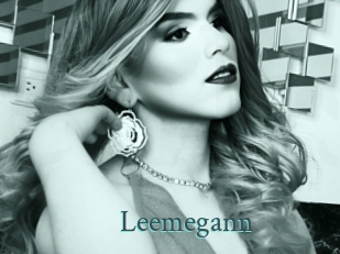 Leemegann