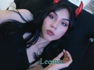 Leemia