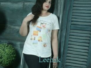 Leenak