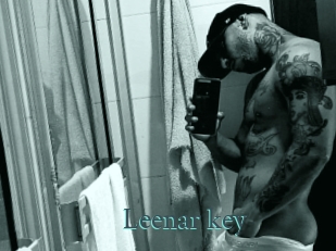 Leenar_key