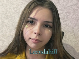 Leendahill