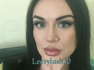 Leesylush30