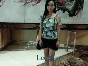 Leexlisa