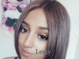 Leexy