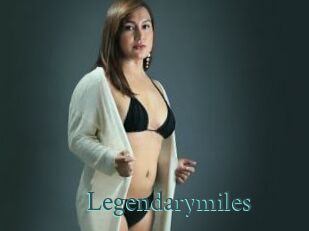 Legendarymiles