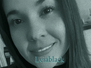 Leiablack