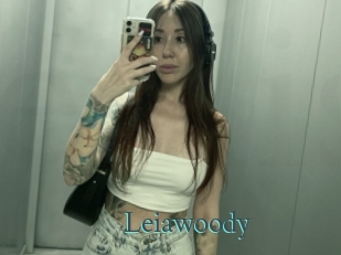 Leiawoody