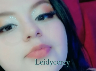 Leidycercy