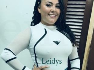 Leidys