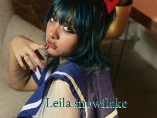 Leila_snowflake