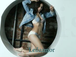 Leilaamor
