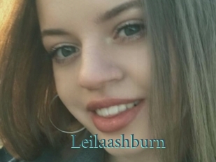 Leilaashburn