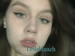 Leilablanch