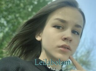 Leilabolam