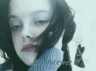 Leilabrewer